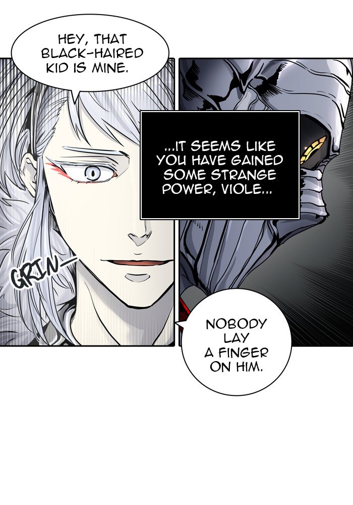 Tower of God, Chapter 411 image 035